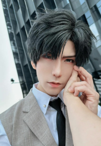 Thames-Malerose-คุณชาย