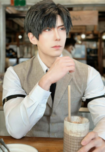 Thames-Malerose-คุณชาย1