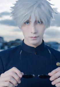 Thames-Malerose-ผมขาว