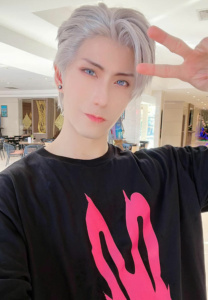 Thames-Malerose-หล่อจ้า