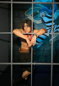 Thames-Malerose-เอส