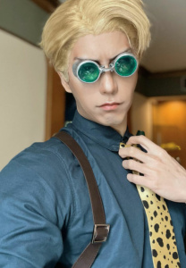 Thames-Malerose-แว่น