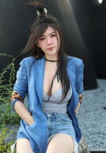 มิกะ Niparat Konyai-สะสวย