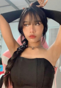 Chonlada-Sirin-Sexy
