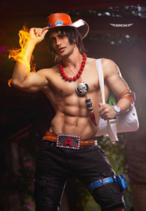 Leon Chiro