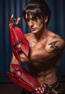 Leon Chiro