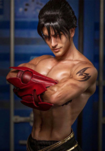 Leon Chiro