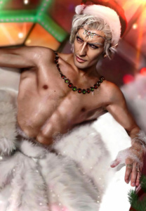 Leon Chiro