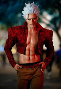 Leon Chiro