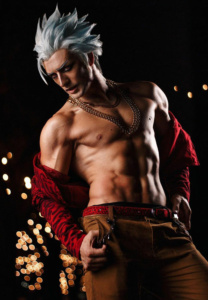 Leon Chiro