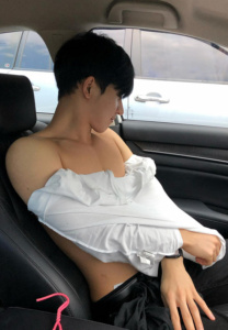 แจกวาร์ป pugun manatsawee