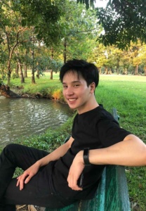 แจกวาร์ป pugun manatsawee