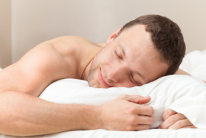 ฝันเปียกคืออะไร-หลับสบาย