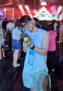 แจกวาร์ป newped