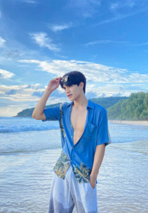 แจกวาร์ป newped