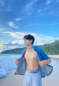 แจกวาร์ป newped