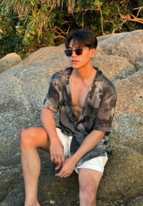 แจกวาร์ป newped