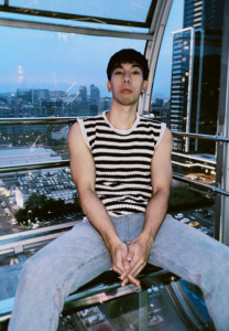 แจกวาร์ป nicemize