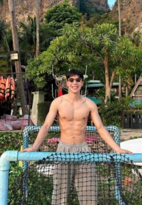 แจกวาร์ป nicemize