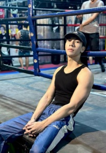 แจกวาร์ป nicemize