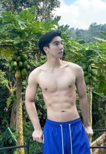 แจกวาร์ป nicemize