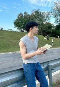 แจกวาร์ป nicemize