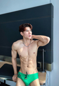 วาร์ป Timcharayakun