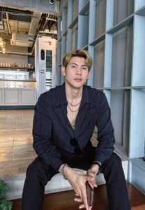 วาร์ป Timcharayakun