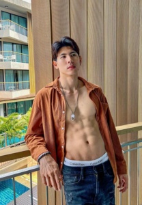 วาร์ป Timcharayakun