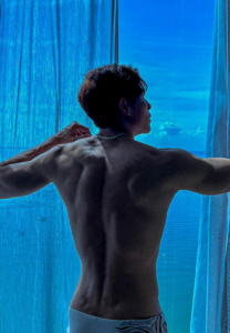 วาร์ป Timcharayakun