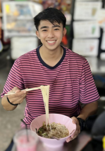 แจกวาร์ป เจ เก้านิ้ว