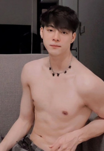 Enzo-น่ารัก