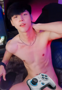 Enzo-แขน Enzo_Enzio