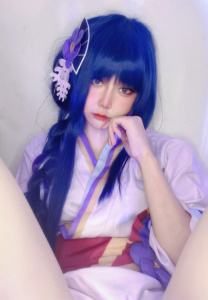 Mild-Piyaporn แจกวาร์ป Mild Piyaporn