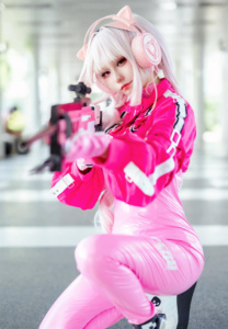 Mild-Piyaporn-ชมพูจ๋า1 แจกวาร์ป Mild Piyaporn