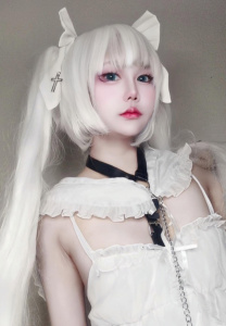 Mild-Piyaporn-ตาแป้ว แจกวาร์ป Mild Piyaporn