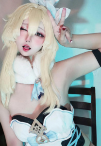 Mild-Piyaporn-สู้