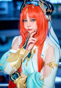 Mild-Piyaporn-ส้มๆ