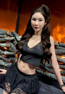 แจกวาร์ป หมวย ลาบ