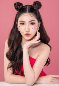 แจกวาร์ป หมวย ลาบ