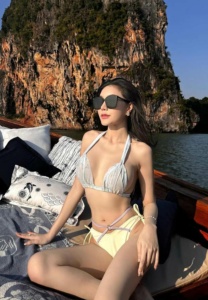 แจกวาร์ป หมวย ลาบ