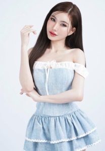 แจกวาร์ป หมวย ลาบ