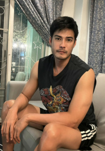แทนไท-รัตนเดช-น่ารัก