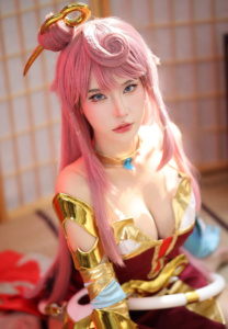 Jarupa Rumart (Omelet)