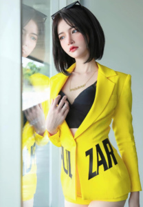 Jarupa Rumart (Omelet)