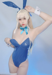 Praewpan Chen (หิวไก่)