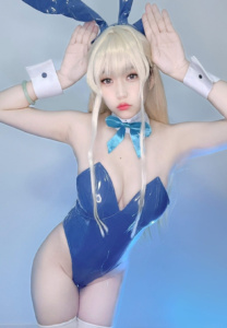 Praewpan Chen (หิวไก่)