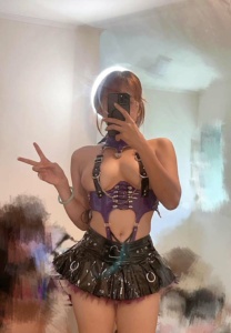 Praewpan Chen (หิวไก่)