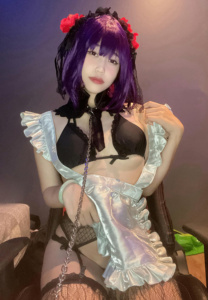 Praewpan Chen (หิวไก่)