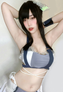 Praewpan Chen (หิวไก่)